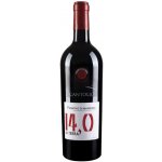 Cantolio Primitivo di Manduria ‘DI TERRA‘ Terra DOP "14" 2020 14% 0,75 l (holá láhev) – Hledejceny.cz