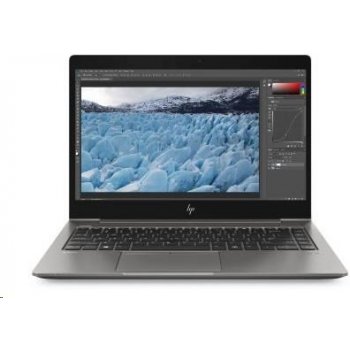 HP Zbook 14u G6 6TV23EA