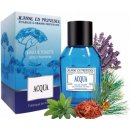 Jeanne en Provence Aqua toaletní voda pánská 100 ml