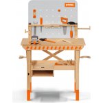 Stihl Dětský pracovní stůl – Zbozi.Blesk.cz