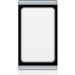 Artdeco třpytivé oční stíny glam White 0,8 g – Zboží Dáma