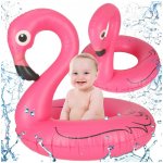 KIK plameňák 90 cm – Zboží Dáma