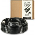 Axagon ADR-210, USB 2.0 A-M na A-F aktivní prodlužovací / repeater, 10m – Zboží Mobilmania