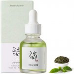 Beauty Of Joseon Calming serum Green Tea & Panthenol Bez Parfemace 30 ml – Hledejceny.cz
