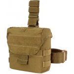 Condor Outdoor Molle stehenní DUMP univerzální coyote brown – Hledejceny.cz