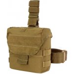 Condor Outdoor Molle stehenní DUMP univerzální coyote brown – Zbozi.Blesk.cz