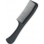 Sibel Delrin hřeben 111 antistatický hřeben 21,8 cm – Zboží Dáma