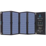 BigBlue B401D 3 USB Port 28W Solar Charger – Zboží Mobilmania