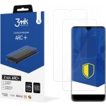 Ochranná fólie 3MK Huawei P30 PRO – Hledejceny.cz