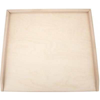 Florina Dřevěný vál na těsto 51x36cm – Sleviste.cz