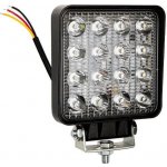 Carmotion Pracovní světlo LED, 12 / 24 V, 16 diod, Carmotion | Zboží Auto
