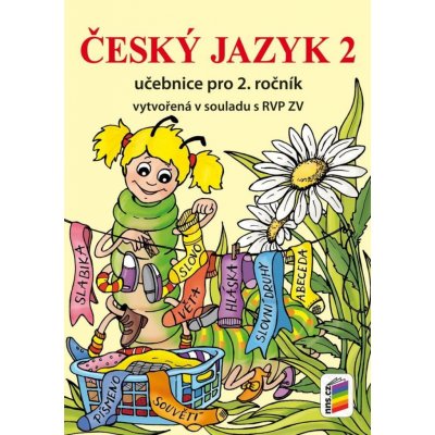 Český jazyk 2 učebnice 2-55 – Zboží Mobilmania