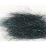 Sybai Dubbing Supersoft Metallic Dubbing Dark Peacock – Hledejceny.cz