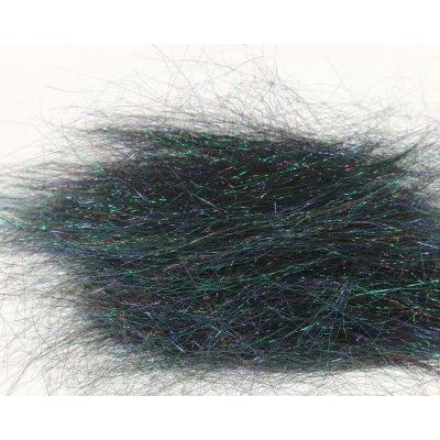 Sybai Dubbing Supersoft Metallic Dubbing Dark Peacock – Hledejceny.cz