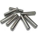 Jehla 3,5x19,8 A Ložisková jehla NRA