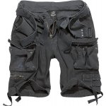 Brandit Gladiator vintage shorts anthracite 2001/5 – Hledejceny.cz
