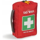 Tatonka FIRST AID COMPLETE black