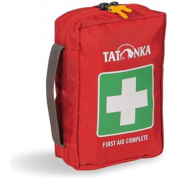 Tatonka FIRST AID COMPLETE black