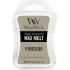 Vonný vosk WoodWick vonný vosk do aromalampy Fireside oheň v krbu 22,7 g