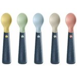 Tommee Tippee Lžičky Easigrip 5 ks 6m+ – Zbozi.Blesk.cz