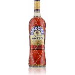 Brugal Anejo Reserva 5y 38% 1 l (holá láhev) – Sleviste.cz