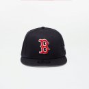 New Era Mlb 9fifty Bosred Team Snapback cap Navy Red