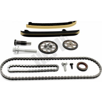 Sada rozvodového řetězu HEPU 21-0633 – Zboží Mobilmania