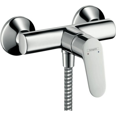 Hansgrohe Focus 31968000 – Zboží Mobilmania