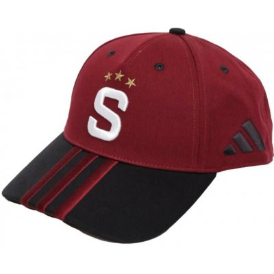 adidas AC Sparta Praha rudá – Hledejceny.cz