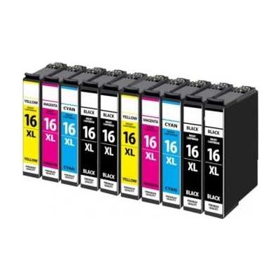 Printwell Epson C13T16364012 - kompatibilní