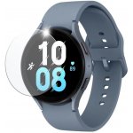 FIXED tvrzené sklo pro smartwatch Samsung Galaxy Watch 5 44mm čiré FIXGW-1003 – Hledejceny.cz