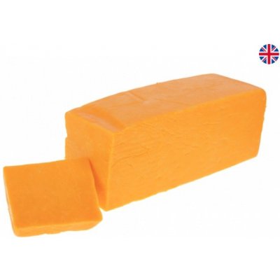Snowdonia Cheese Company Cheddar extra uleželý 1000 g