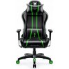 Diablo Chairs X-One 2.0, černá