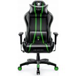 Diablo Chairs X-One 2.0, černá – Hledejceny.cz