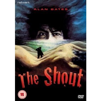 The Shout DVD