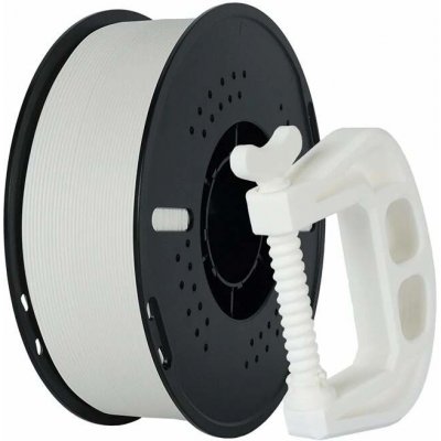 Kingroon ABS 1,75 mm 1kg Bílá – Zboží Živě