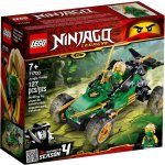 LEGO® NINJAGO® 71700 Bugina do džungle – Hledejceny.cz