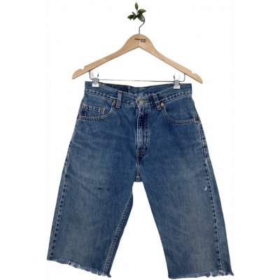 Levis pánské šortky – Hledejceny.cz