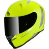 Přilba helma na motorku MT Helmets REVENGE 2 SOLID