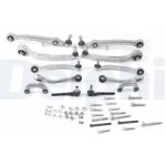 Sada na opravy, příčné závěsné rameno DELPHI TC4342KIT | Zboží Auto
