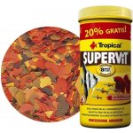 Tropical Supervit 500 ml – Zboží Mobilmania