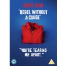 Rebel Without A Cause DVD