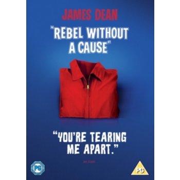 Rebel Without A Cause DVD