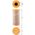 Vzduchový filtr MAHLE LX 7060 – Hledejceny.cz