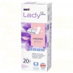 Seni Lady Slim Micro 20 ks – Zbozi.Blesk.cz