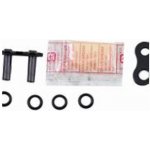 D.I.D Řetězová spojka 520ZVM-X ZJ | Zboží Auto