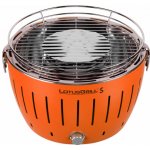 LotusGrill G280 U – Zboží Mobilmania
