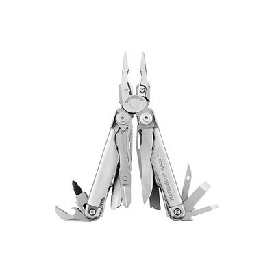 LEATHERMAN SURGE – Hledejceny.cz