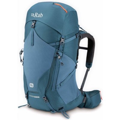Rab Exion 45l ND orion blue – Hledejceny.cz