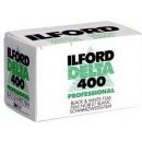 Kinofilm Ilford Delta PROFESSIONAL 400/135-36